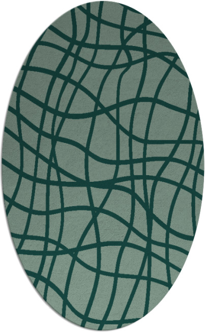 mesheck rug - item 218903