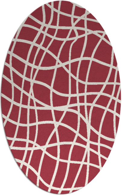 mesheck rug - item 218911