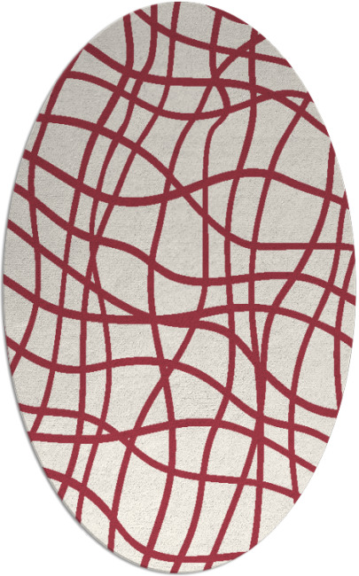 mesheck rug - item 218912