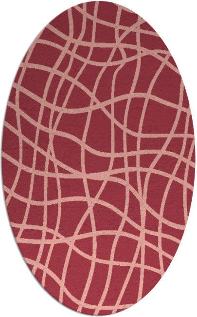 mesheck rug - item 218913