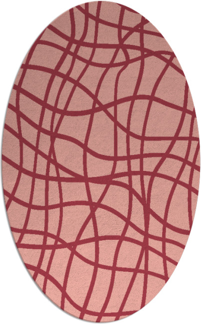 mesheck rug - item 218914