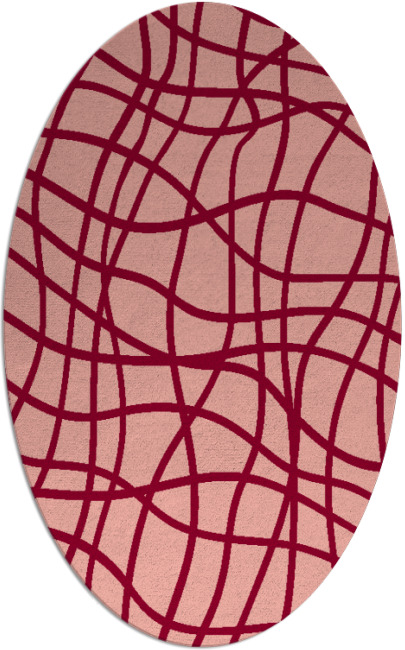 mesheck rug - item 218916