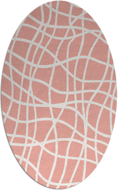 mesheck rug - item 218917