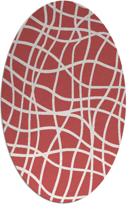 mesheck rug - item 218919