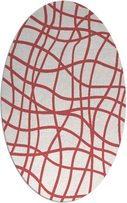 mesheck rug - item 218920