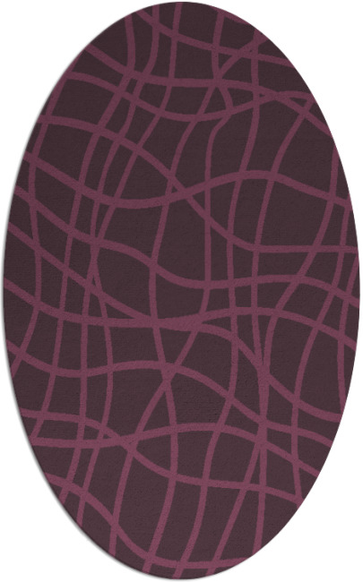 mesheck rug - item 218921