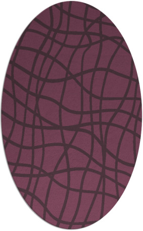 Mesheck Rug