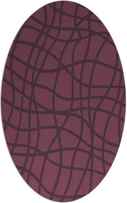 mesheck rug - item 218922