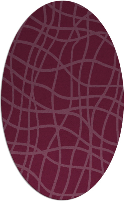 mesheck rug - item 218923