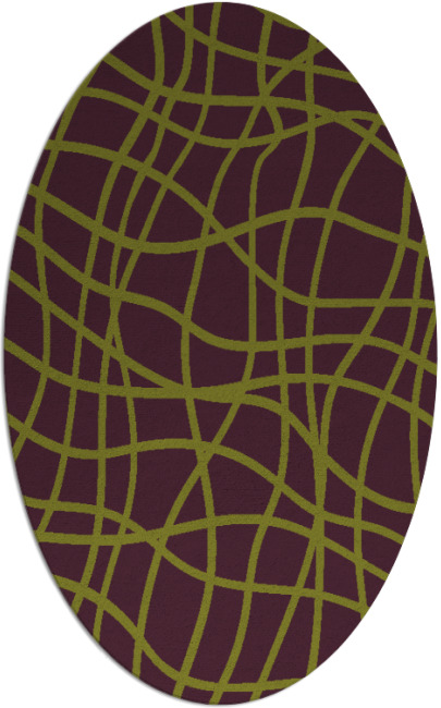 mesheck rug - item 218925