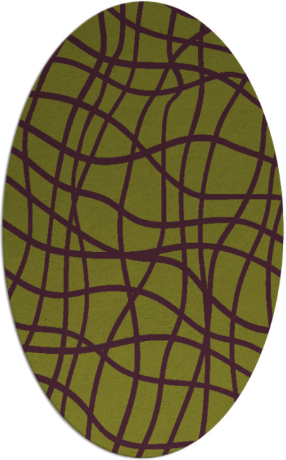 mesheck rug - item 218926