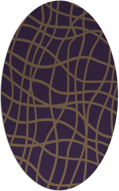 mesheck rug - item 218929