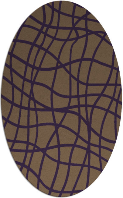 mesheck rug - item 218930