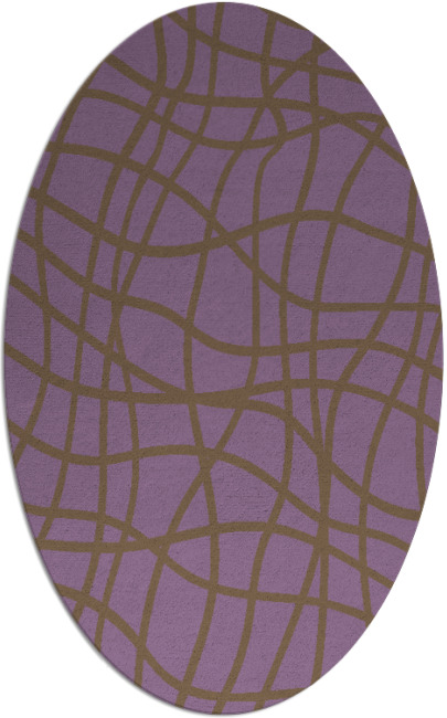 mesheck rug - item 218931
