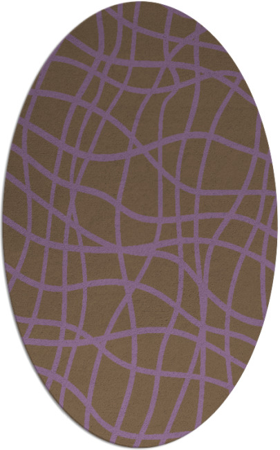mesheck rug - item 218932