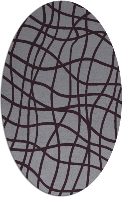 mesheck rug - item 218934