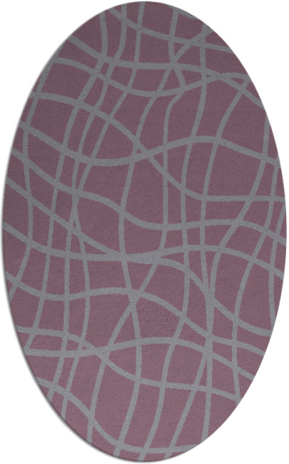 mesheck rug - item 218935