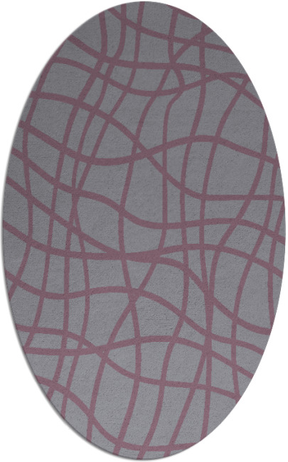 mesheck rug - item 218936