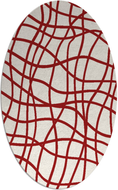 mesheck rug - item 218946