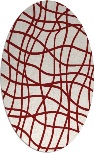 mesheck rug - item 218948