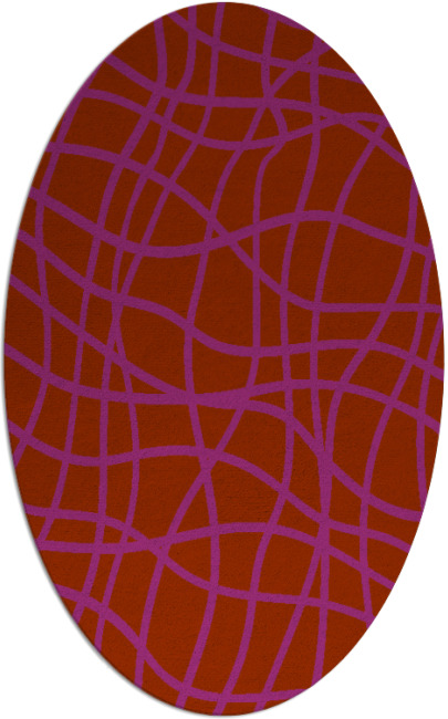 mesheck rug - item 218951