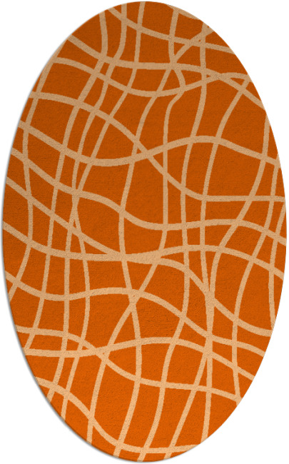 mesheck rug - item 218957