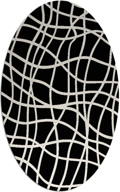 mesheck rug - item 218970