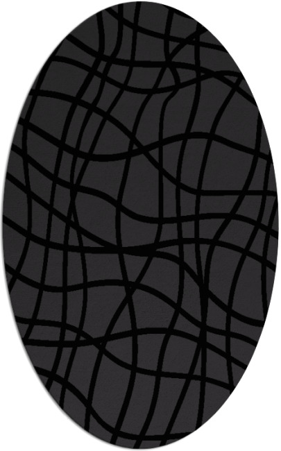 mesheck rug - item 218971