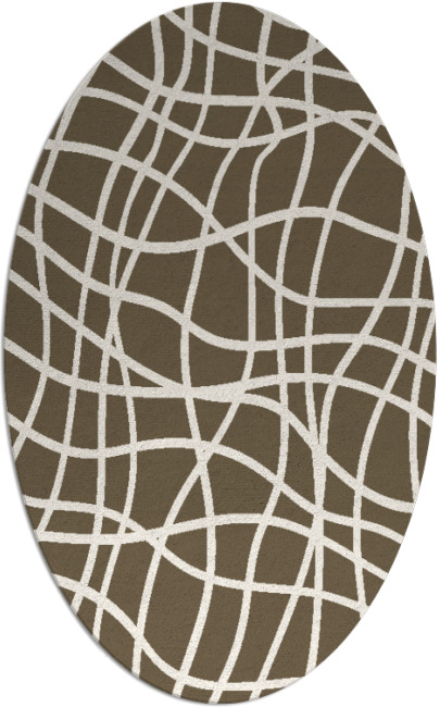 mesheck rug - item 218991