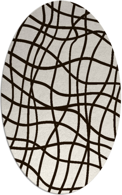 mesheck rug - item 218993