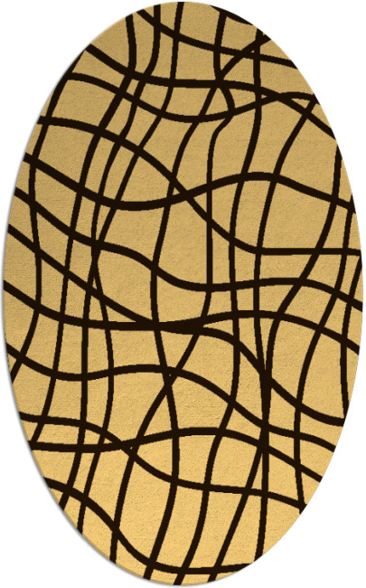 mesheck rug - item 218995