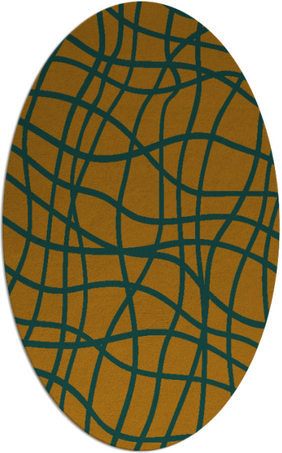 mesheck rug - item 219004