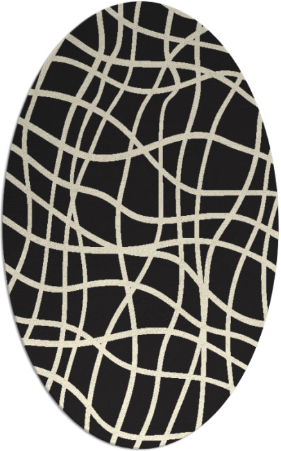mesheck rug - item 219005