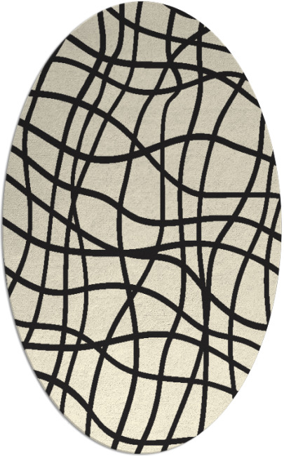 mesheck rug - item 219006