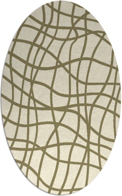 mesheck rug - item 219008
