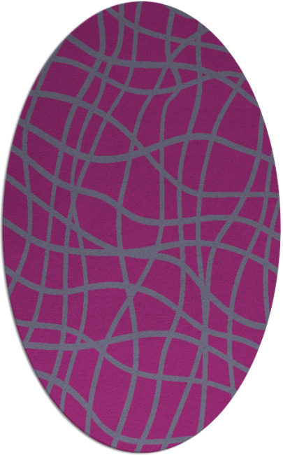 mesheck rug - item 219009