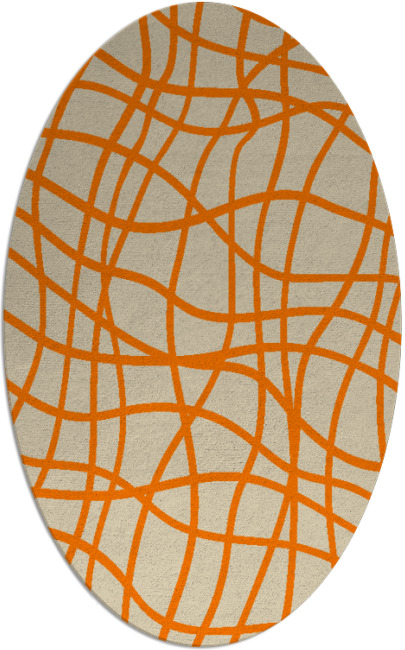 mesheck rug - item 219013