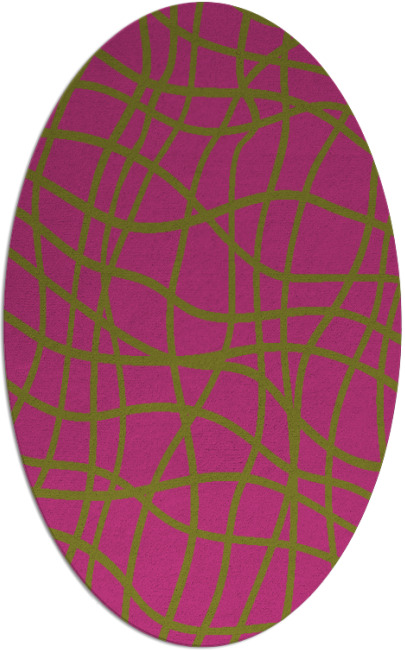 mesheck rug - item 219026