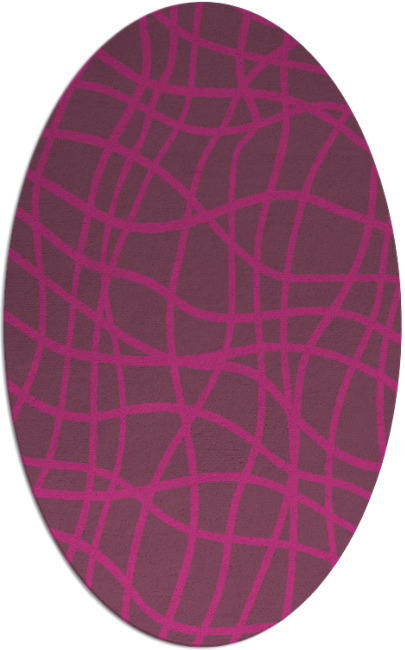 mesheck rug - item 219027