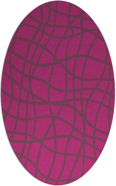 mesheck rug - item 219028