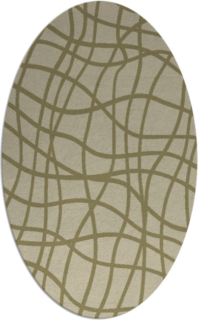 mesheck rug - item 219031