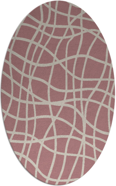 mesheck rug - item 219037