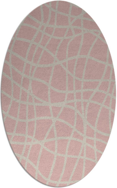 mesheck rug - item 219039