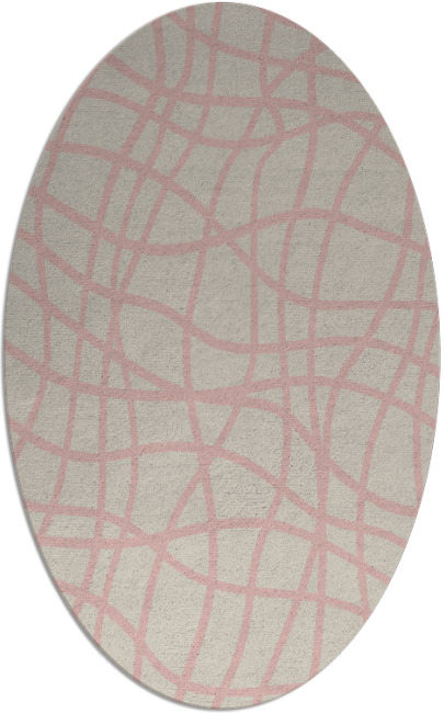 mesheck rug - item 219040