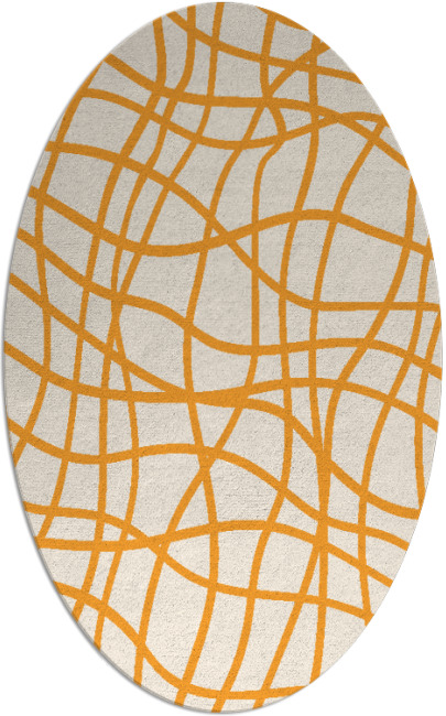 mesheck rug - item 219043