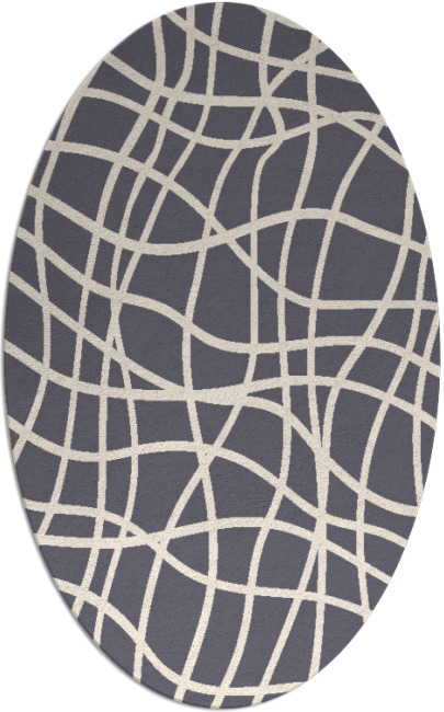 mesheck rug - item 219047