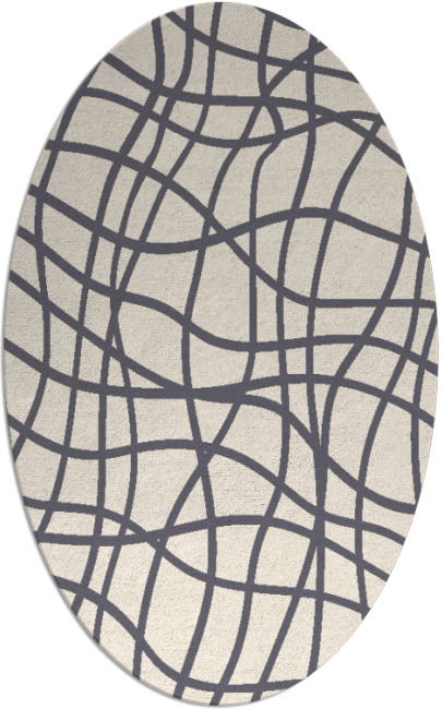 mesheck rug - item 219048