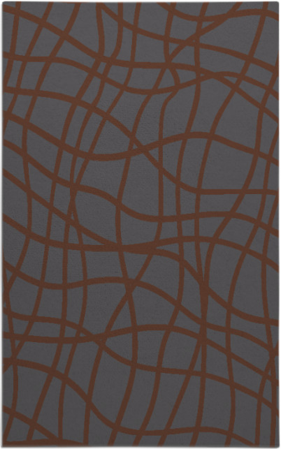 mesheck rug - item 219060