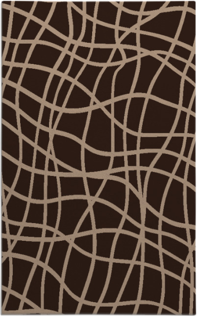 mesheck rug - item 219063