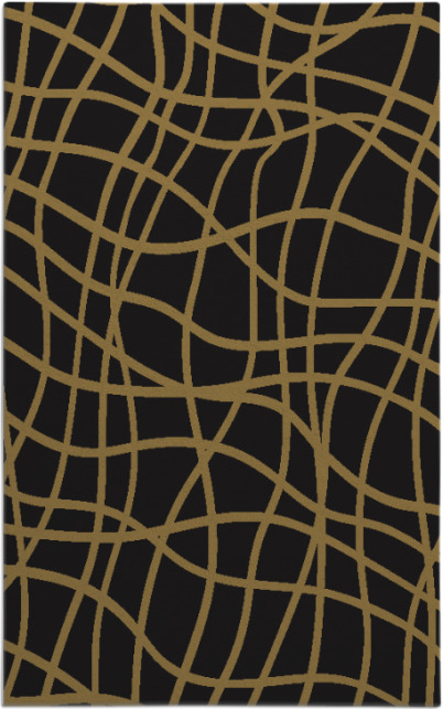 mesheck rug - item 219069